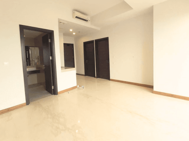 Sudirman Hill Lantai 27