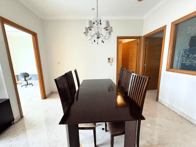 Senayan Residence Tower 3 Lantai 7