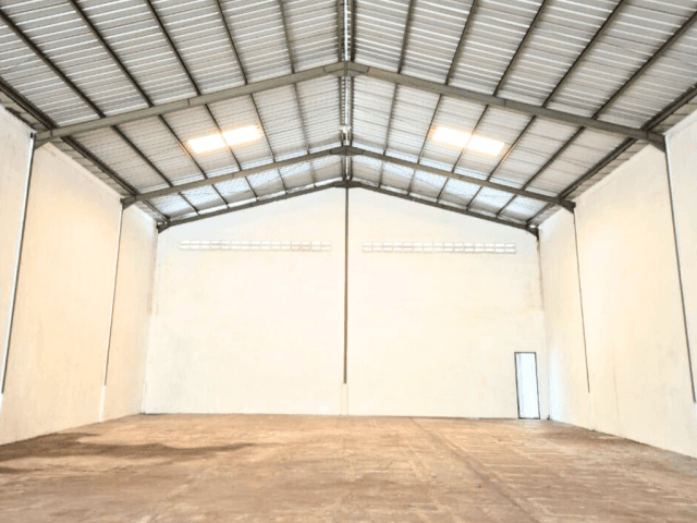 Warehouse for Rent Tangerang Area 600 m2