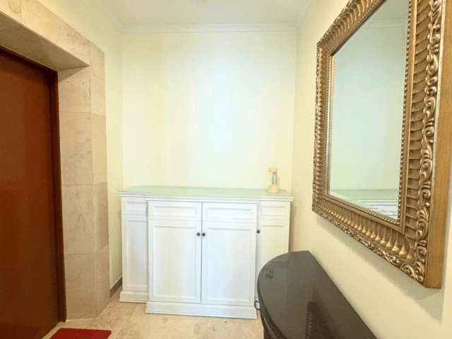 Senayan Residence Tower 2 Lantai 8