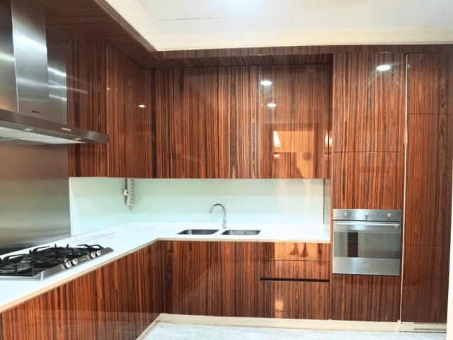 Botanica Tower 3 Lantai 35