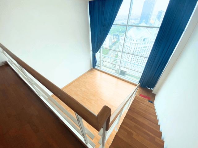 Citylofts Sudirman Lantai 23