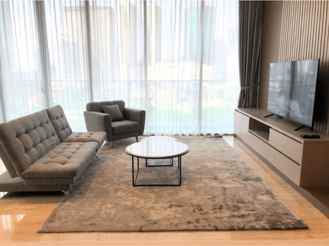 LaVie All Suites Tower Alle Lantai 10