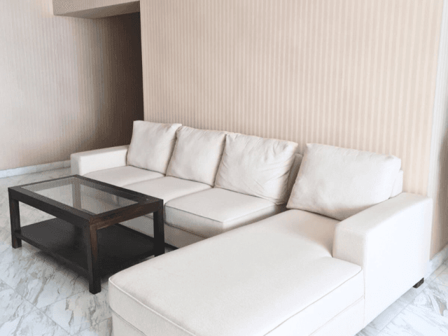 The Peak Sudirman Tower Renais Lantai 29