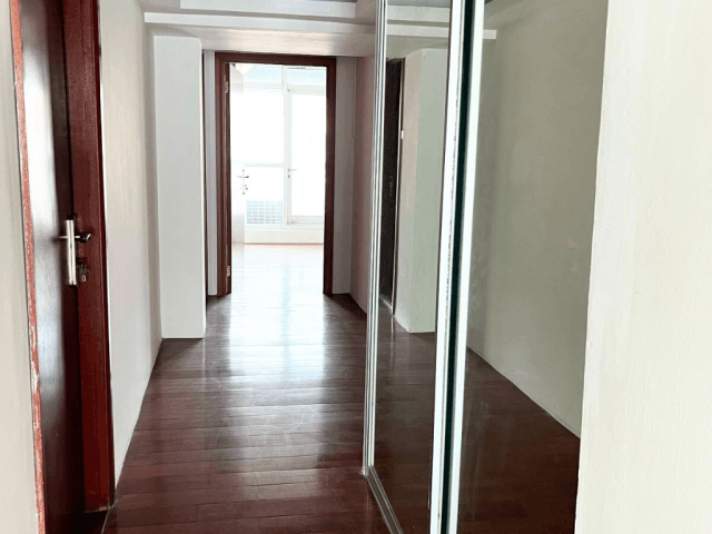 Citylofts Sudirman 16th Floor