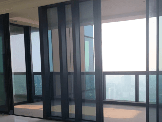 St. Regis Sky Villa 59th Floor