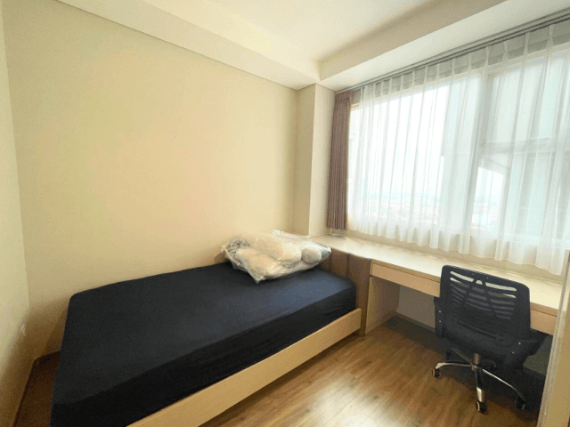 1Park Residence Tower B Lantai 15