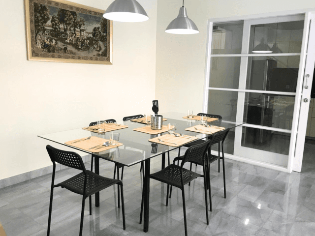 3-Bedrooms House For Rent in Lebak Bulus