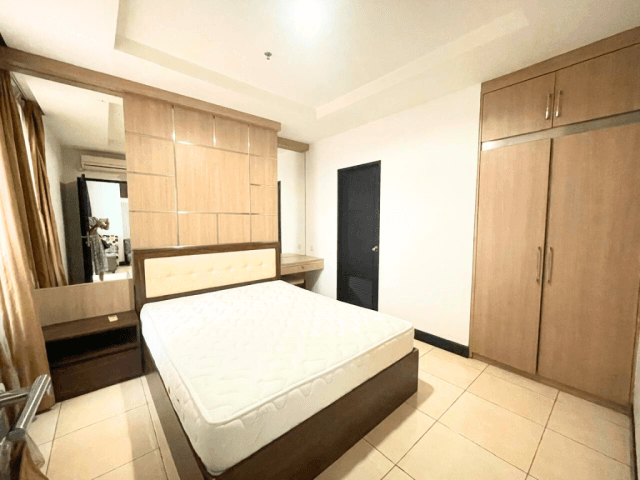 Essence Dharmawangsa Eminente 2 Tower 25th Floor