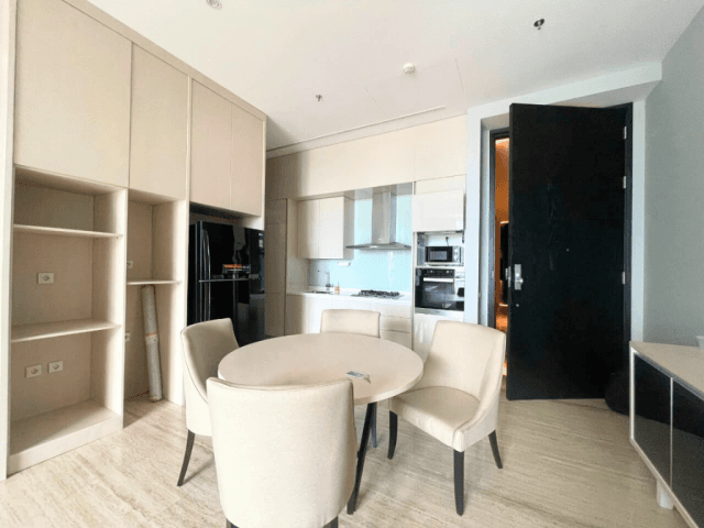 LaVie All Suites Tower Porte Lantai 16