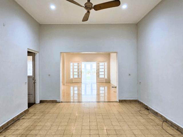 4-Bedrooms House For Sale in Martimbang