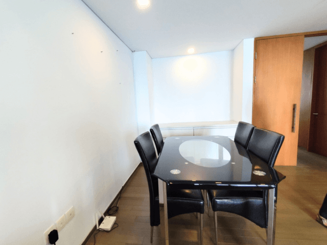 Verde One Tower North Lantai 12