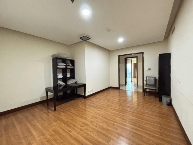 The Pakubuwono Residence Sandalwood Tower 2nd Floor