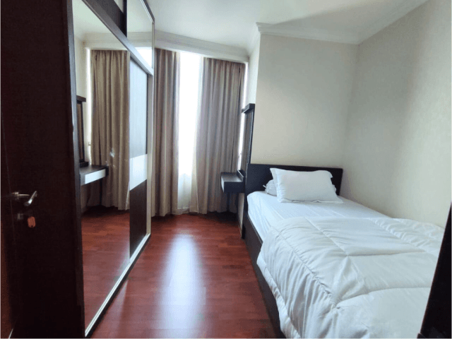 Denpasar Residence Tower Kintamani Lantai 5