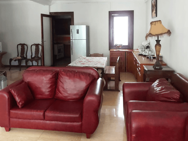 Rumah Dijual Terusan Hang Lekir 6 Kamar