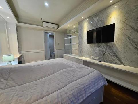 Casa Grande Residence Tower Bella Lantai Rendah