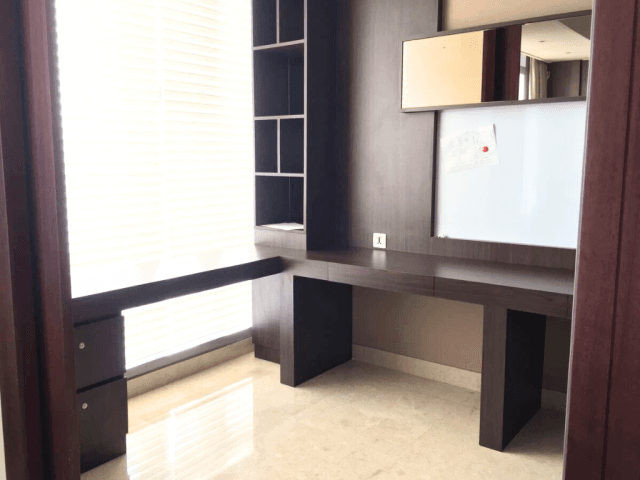 Anandamaya Residence Tower 2 Lantai 27