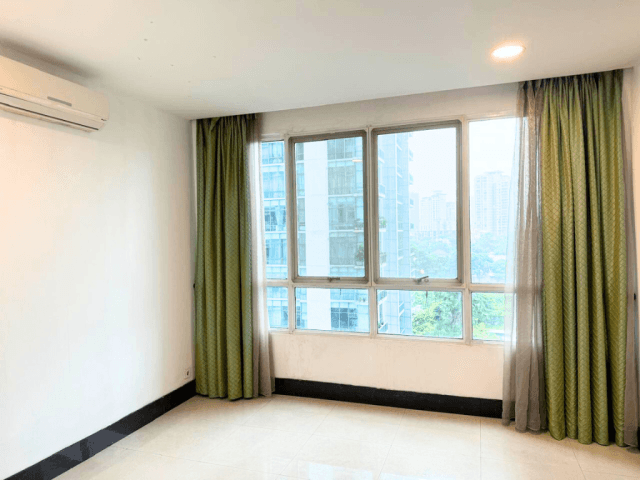 Essence Dharmawangsa Eminence 2 Tower 8th Floor
