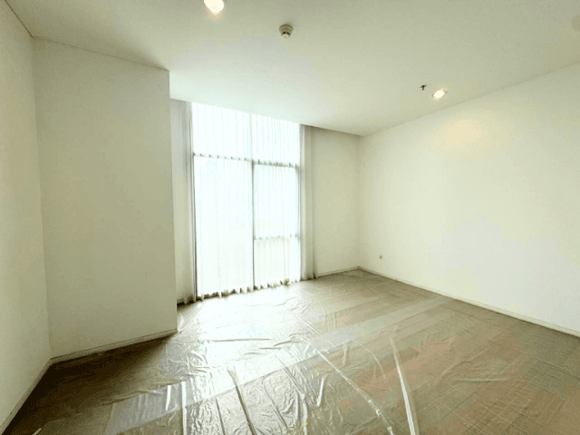 Verde Two Tower Monteverde Lantai 5