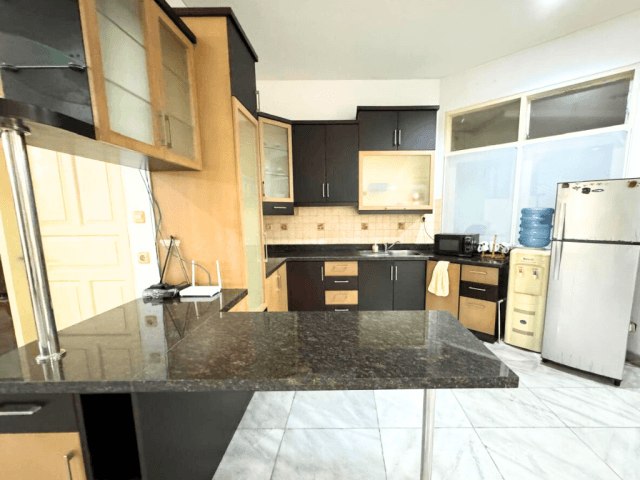 Rumah Dijual Kembang Ayu Puri Kembangan 4 Kamar