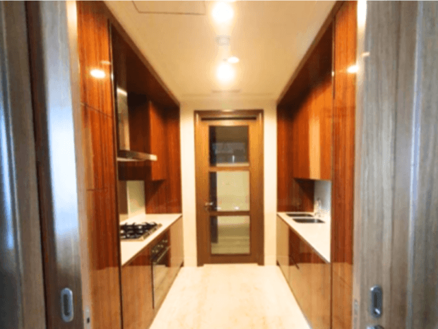 Botanica Tower 2 Lantai 39