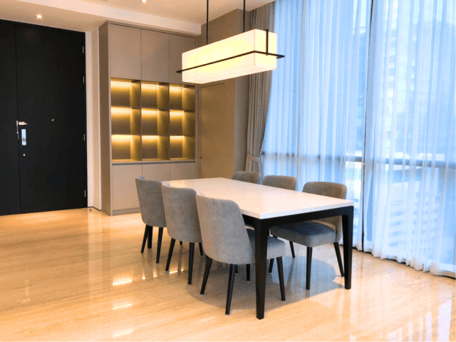 LaVie All Suites Tower Alle Lantai 10