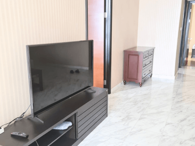 The Peak Sudirman Tower Renais Lantai 29