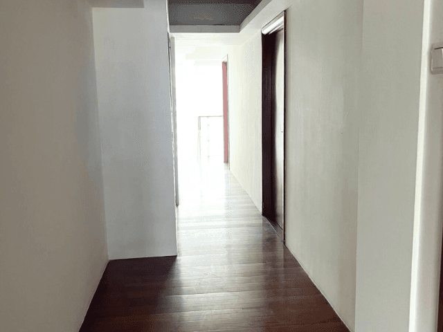 Citylofts Sudirman 16th Floor