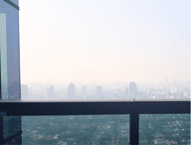 St. Regis Sky Villa 59th Floor