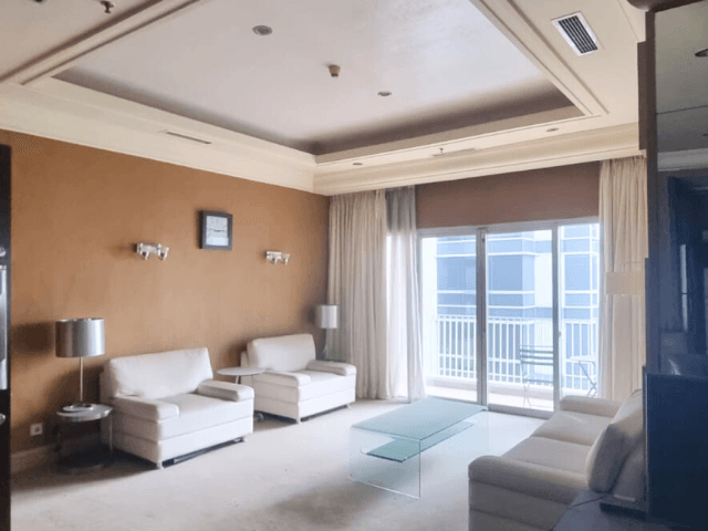 Essence Dharmawangsa South Tower 6th Floor