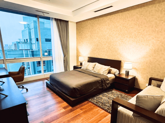 Capital Residence Tower 3 23rd Floor