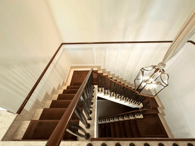 4-Bedrooms House for Sale in Pakubuwono Residence Townhouse
