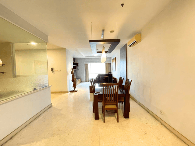 Somerset Berlian Tower South Lantai 28