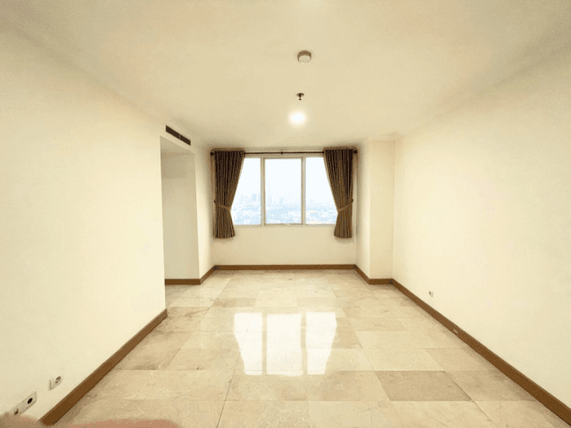 Simprug Indah Lantai 20