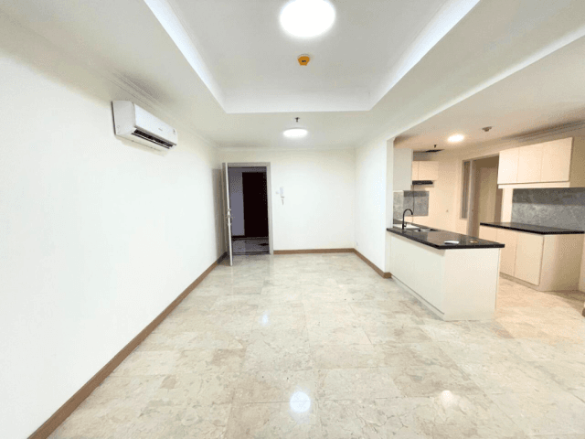 Simprug Indah Lantai 25