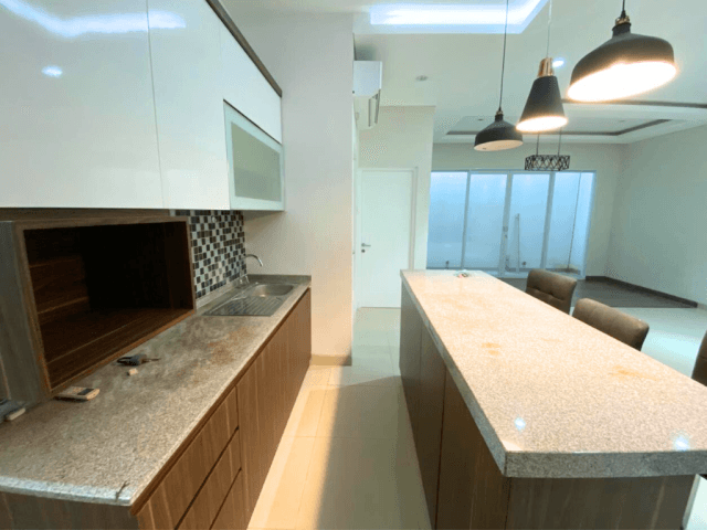 Rumah Dijual Pinang Residence 4 Kamar