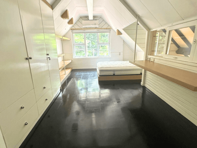 4-Bedrooms For Rent Pondok Indah