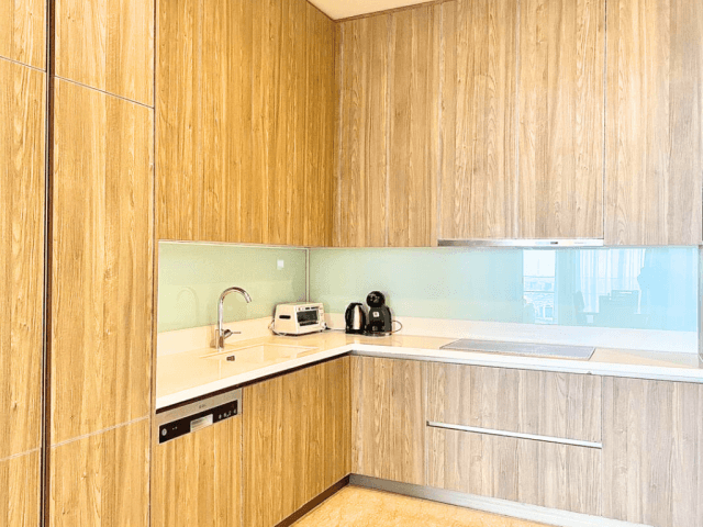 Pakubuwono Spring Cherrywood Tower High Floor