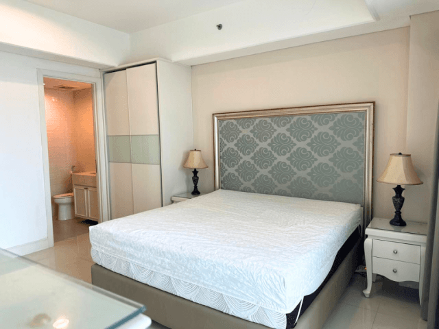 Kemang Village Tower Intercon Lantai 10