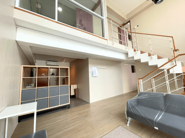 Cityloft Sudirman 9th Floor