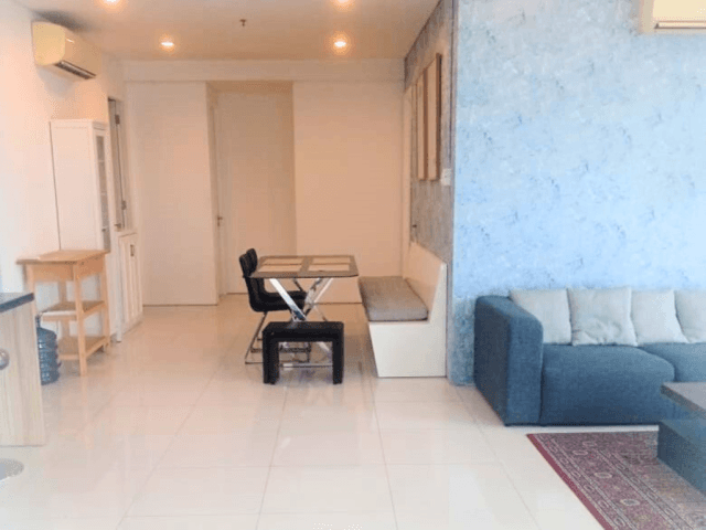 1Park Residence Tower A Lantai 9