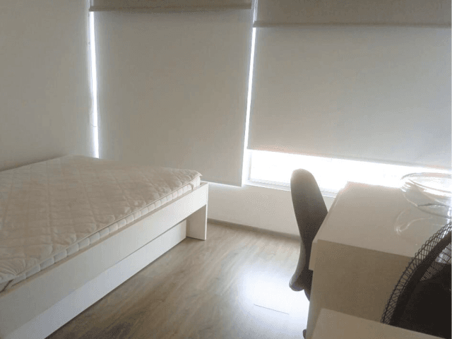 1Park Residence Tower A Lantai 9