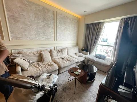 Gandaria Heights Tower A Lantai 21