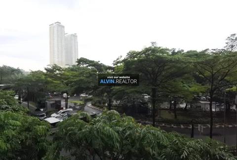 1 Park Avenue Tower King Lantai Rendah