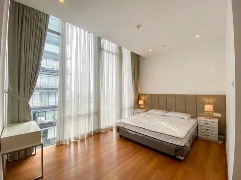 Senopati Suites Tower 2 Lantai Tengah