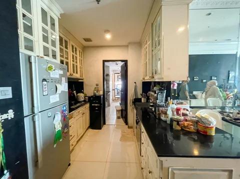 Gandaria Heights Tower B Lantai 22