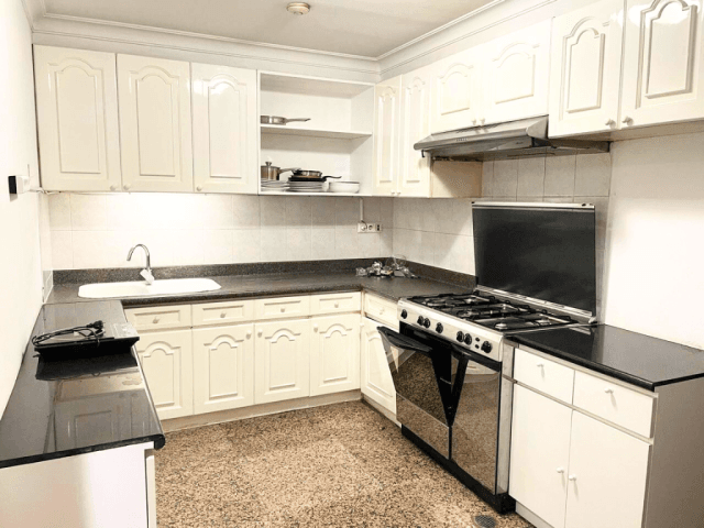 Pavilion Tower 1 Lantai 22