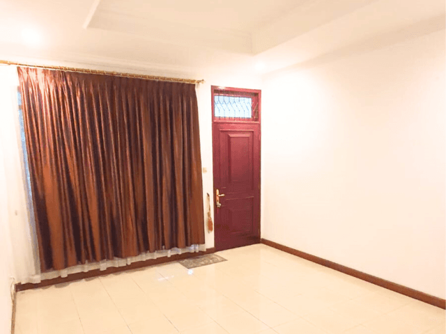 3-Bedrooms House For Sale in Petogogan Kebayoran Baru
