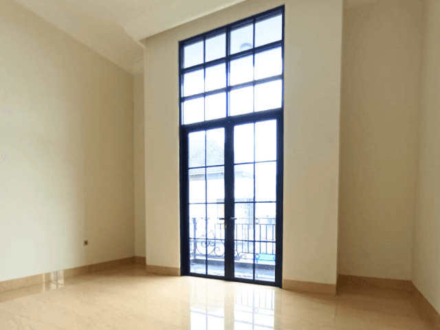 Rumah Dijual Haji Nawi Kebayoran Lama 4 Kamar
