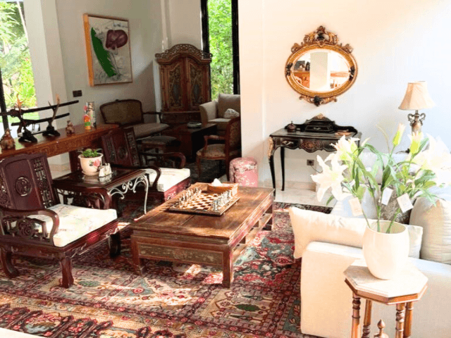Rumah Dijual Pesanggrahan 5 Kamar